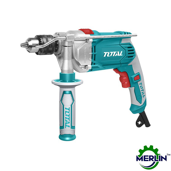 TOTAL 1010w Impact Drill
